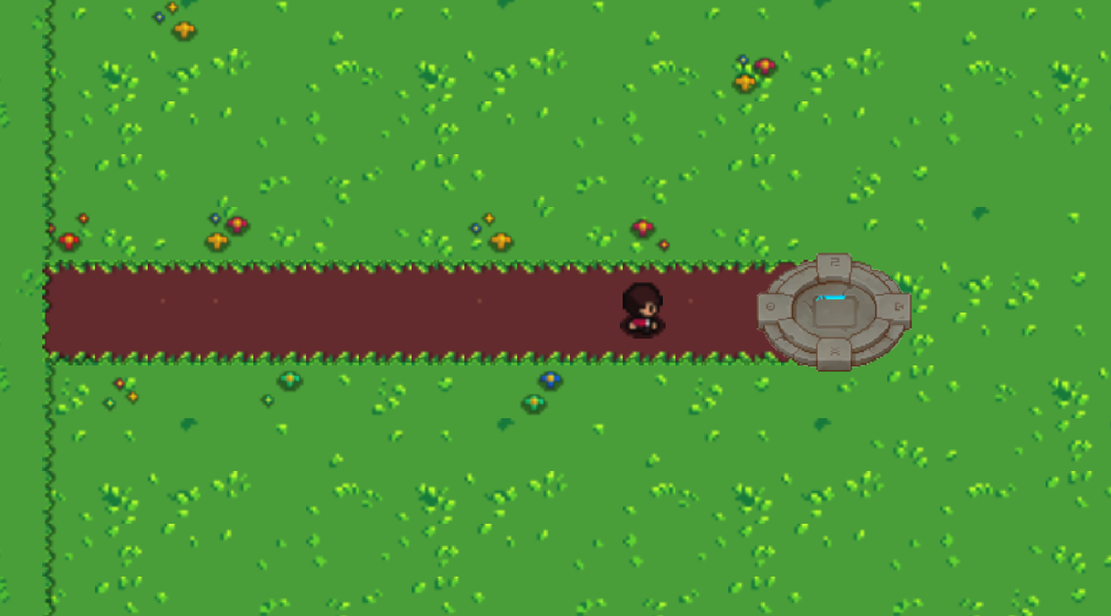Projeto Jogo acessível